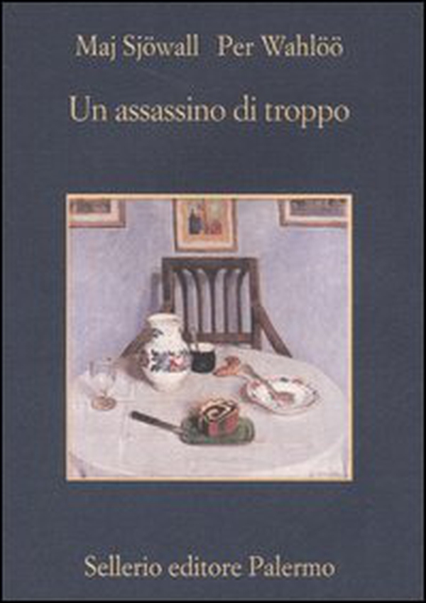 Un assassino di troppo. Romanzo su un crimine - Librerie.coop Un assassino di troppo. Romanzo su un crimine - Librerie.coop