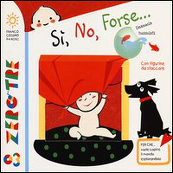 Sì, no, forse... - Librerie.coop Sì, no, forse... - Librerie.coop