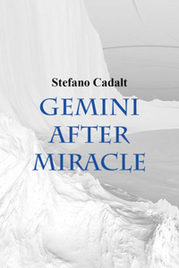 Gemini after miracle - Librerie.coop Gemini after miracle - Librerie.coop