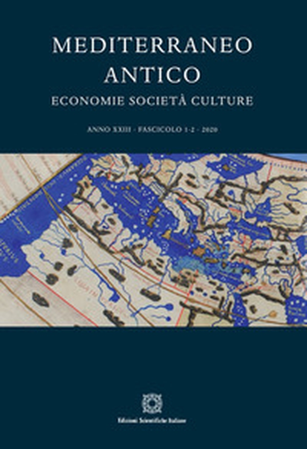 Mediterraneo antico. Economie società culture - Vol. 1-2 - Librerie.coop Mediterraneo antico. Economie società culture - Vol. 1-2 - Librerie.coop