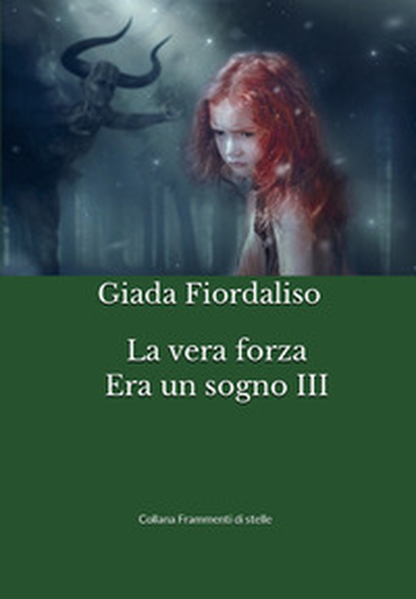 La vera forza. Era un sogno - Vol. 3 - Librerie.coop La vera forza. Era un sogno - Vol. 3 - Librerie.coop