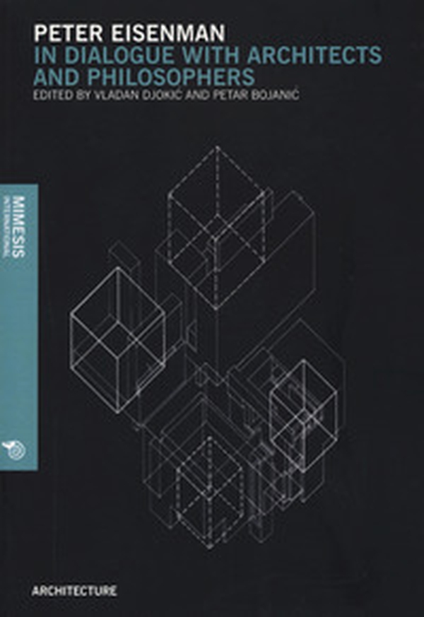 In dialogue with architects and philosophers - Librerie.coop In dialogue with architects and philosophers - Librerie.coop