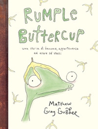 Rumple buttercup - Librerie.coop