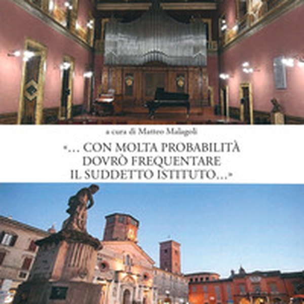 ...Con molta probabilità dovrò frequentare il suddetto istituto... - Librerie.coop ...Con molta probabilità dovrò frequentare il suddetto istituto... - Librerie.coop