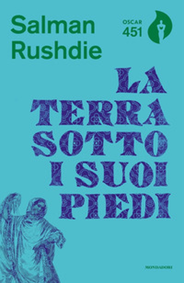 La terra sotto i suoi piedi - Librerie.coop La terra sotto i suoi piedi - Librerie.coop