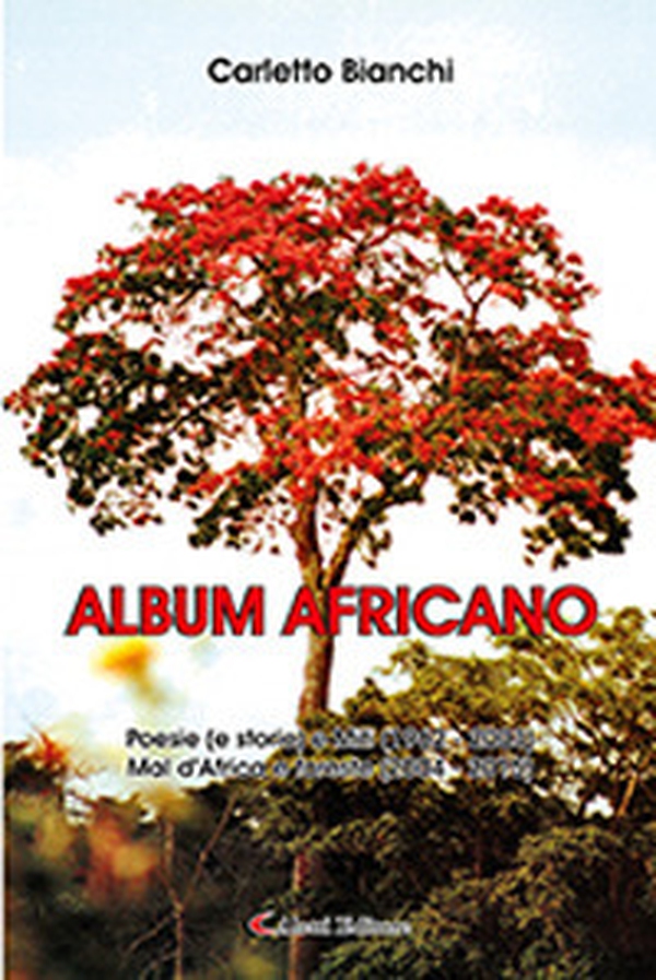Album africano - Librerie.coop Album africano - Librerie.coop