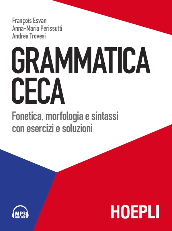 Grammatica ceca - Librerie.coop Grammatica ceca - Librerie.coop