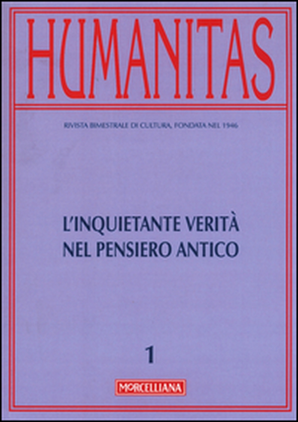 Humanitas - Librerie.coop Humanitas - Librerie.coop