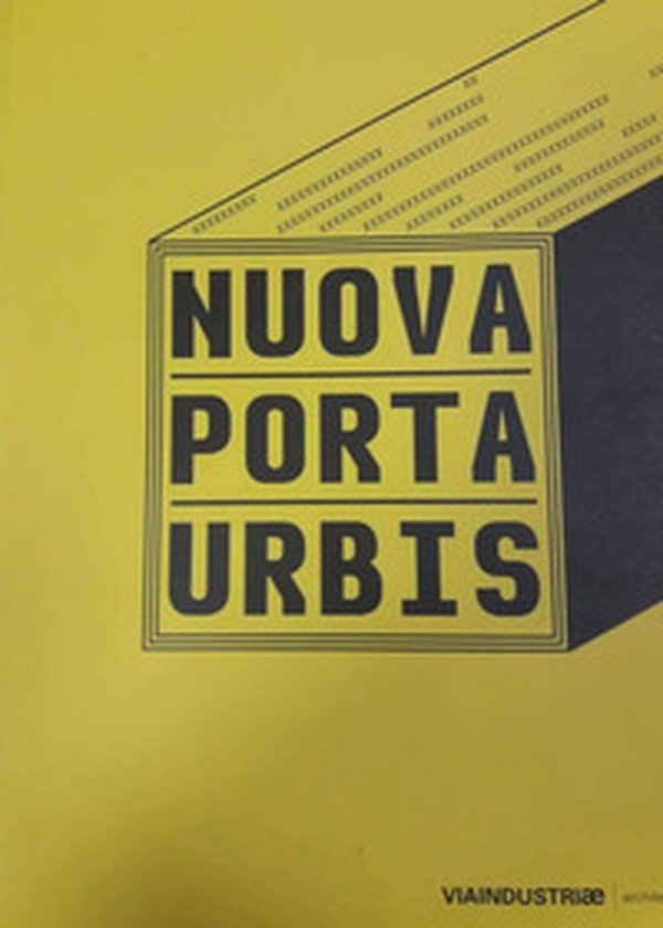 Nuova porta urbis - Librerie.coop Nuova porta urbis - Librerie.coop