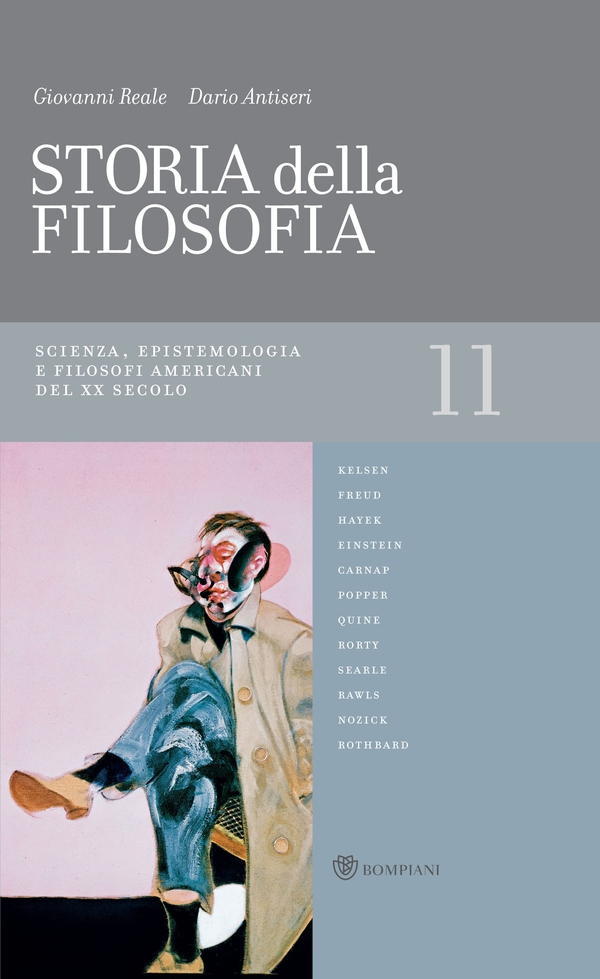 Storia della filosofia - Volume 11 - Librerie.coop Storia della filosofia - Volume 11 - Librerie.coop