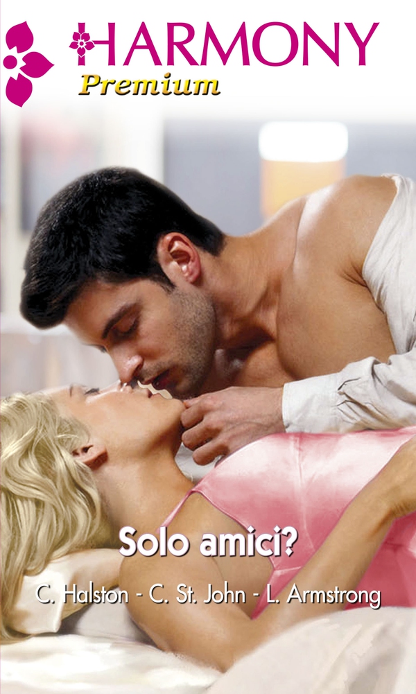 Solo amici? - Librerie.coop Solo amici? - Librerie.coop
