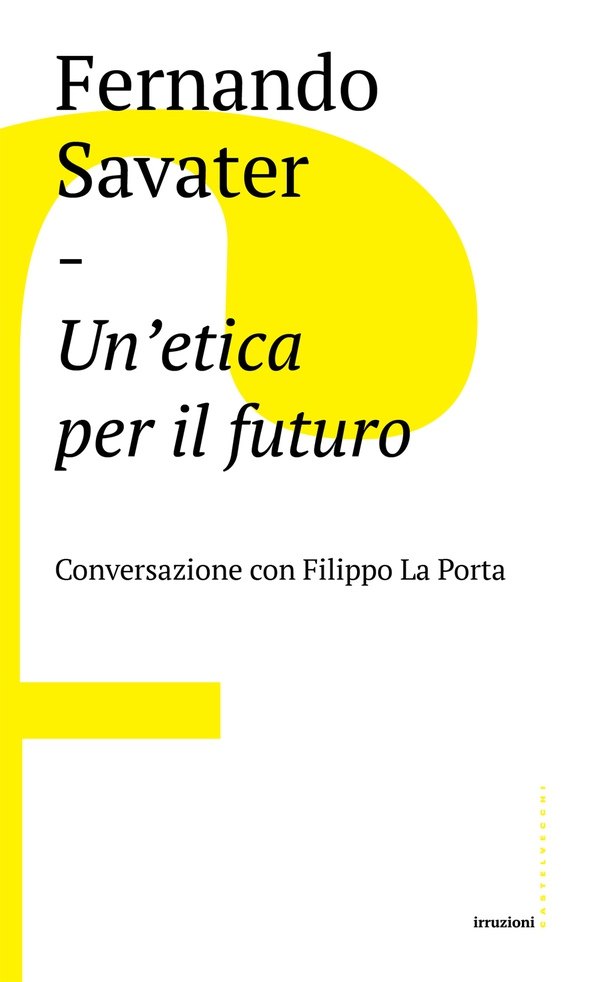 Un’etica per il futuro - Librerie.coop Un’etica per il futuro - Librerie.coop