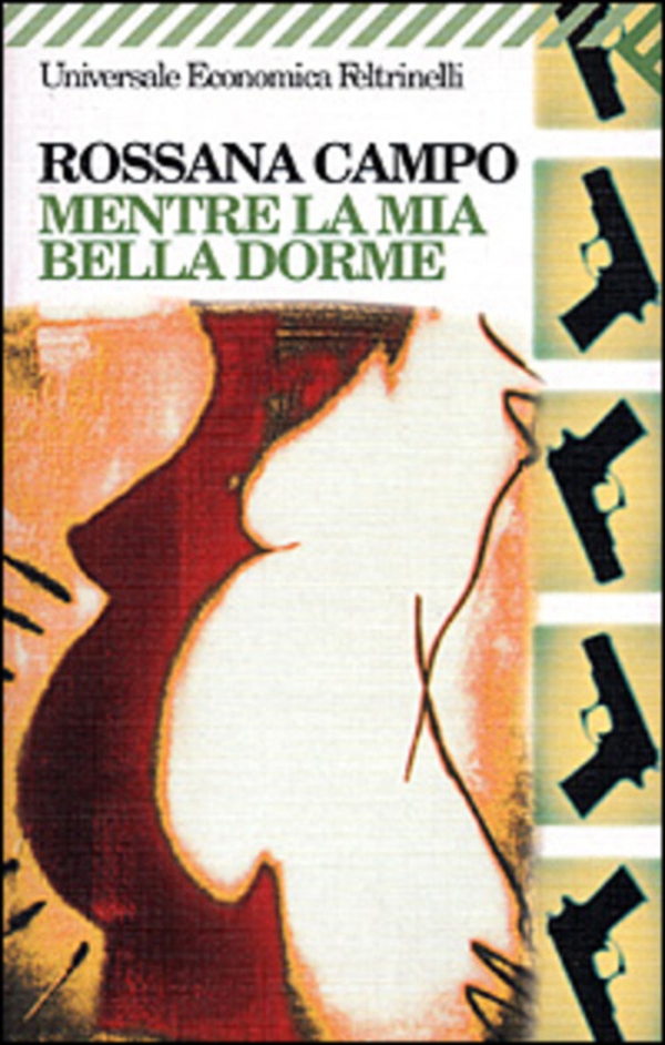 Mentre la mia bella dorme - Librerie.coop Mentre la mia bella dorme - Librerie.coop