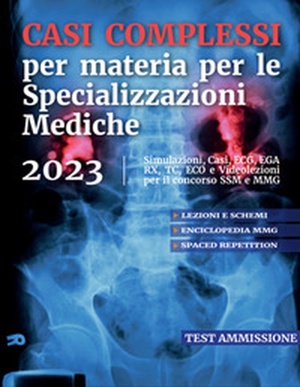 10.000 casi clinici commentati - Vol. 1 - Librerie.coop 10.000 casi clinici commentati - Vol. 1 - Librerie.coop