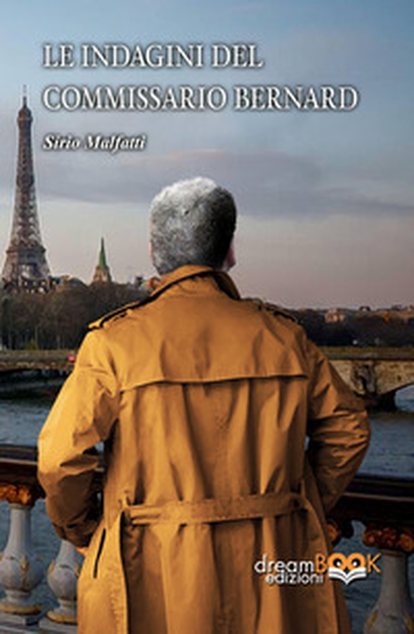 Le indagini del commissario Bernard - Librerie.coop Le indagini del commissario Bernard - Librerie.coop