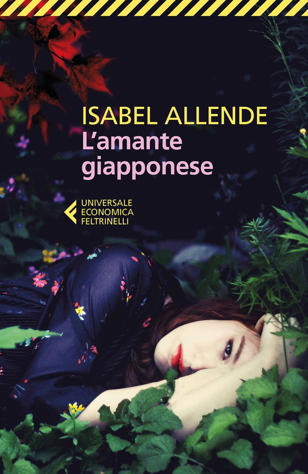 L'amante giapponese - Librerie.coop L'amante giapponese - Librerie.coop