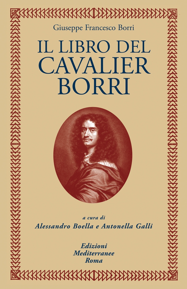 Il libro del Cavalier Borri - Librerie.coop Il libro del Cavalier Borri - Librerie.coop