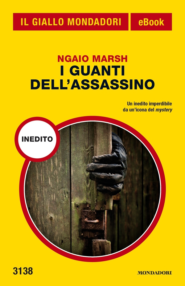 I guanti dell'assassino (Il Giallo Mondadori) - Librerie.coop I guanti dell'assassino (Il Giallo Mondadori) - Librerie.coop
