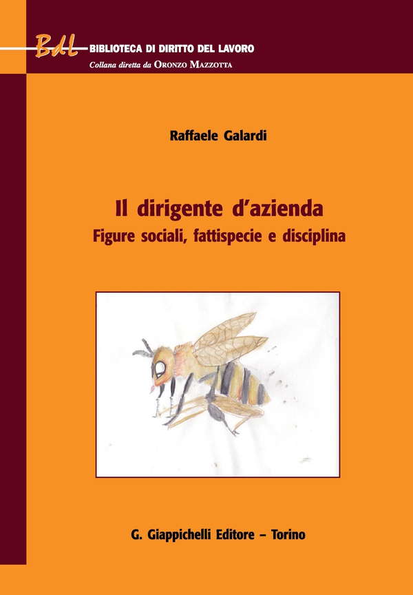 Il dirigente d’azienda - e-Book - Librerie.coop Il dirigente d’azienda - e-Book - Librerie.coop