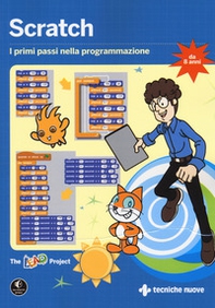 Scratch. I primi passi nella programmazione - Librerie.coop