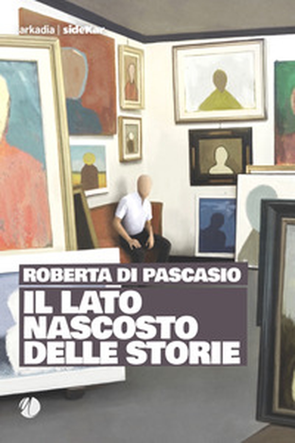 Il lato nascosto delle storie - Librerie.coop Il lato nascosto delle storie - Librerie.coop
