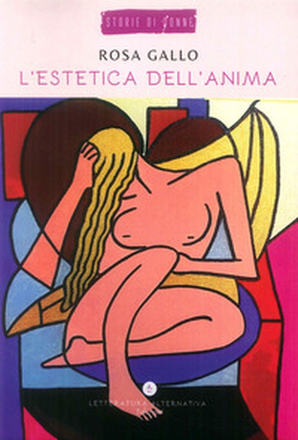 L'estetica dell'anima - Librerie.coop L'estetica dell'anima - Librerie.coop
