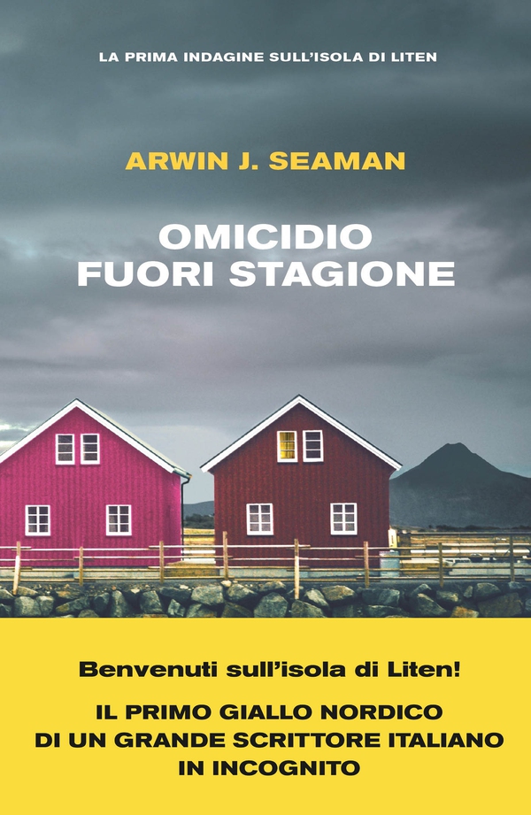 Omicidio fuori stagione - Librerie.coop Omicidio fuori stagione - Librerie.coop