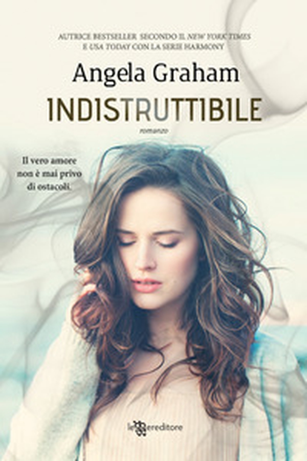 Indistruttibile. Harmony - Vol. 3 - Librerie.coop Indistruttibile. Harmony - Vol. 3 - Librerie.coop