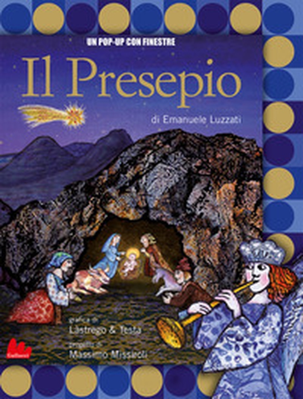 Il presepio - Librerie.coop Il presepio - Librerie.coop