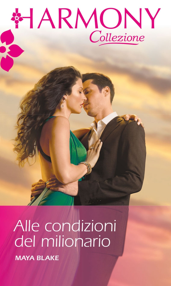 Alle condizioni del milionario - Librerie.coop Alle condizioni del milionario - Librerie.coop