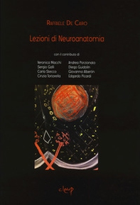 Lezioni di neuroanatomia - Librerie.coop