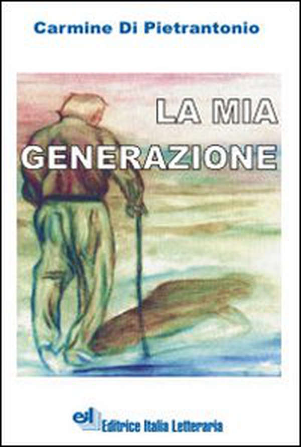 La mia generazione - Librerie.coop La mia generazione - Librerie.coop