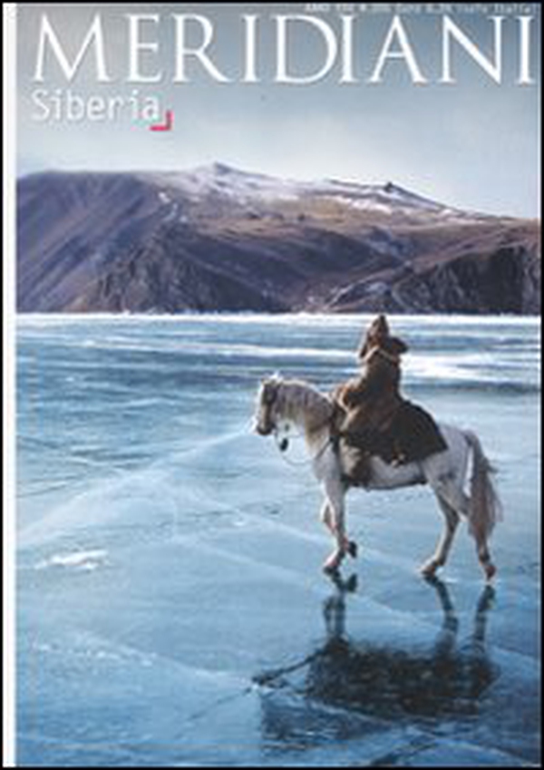 Siberia - Librerie.coop Siberia - Librerie.coop