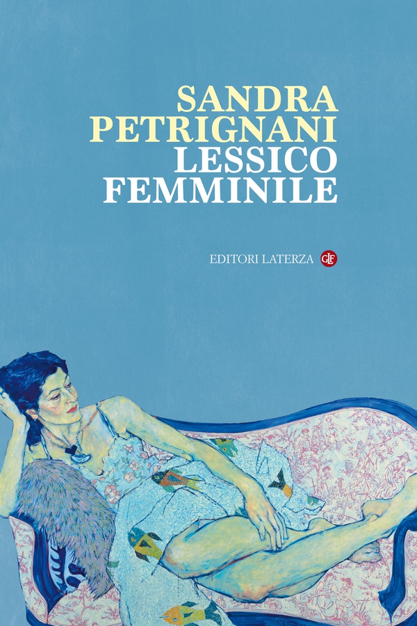 Lessico femminile - Librerie.coop Lessico femminile - Librerie.coop