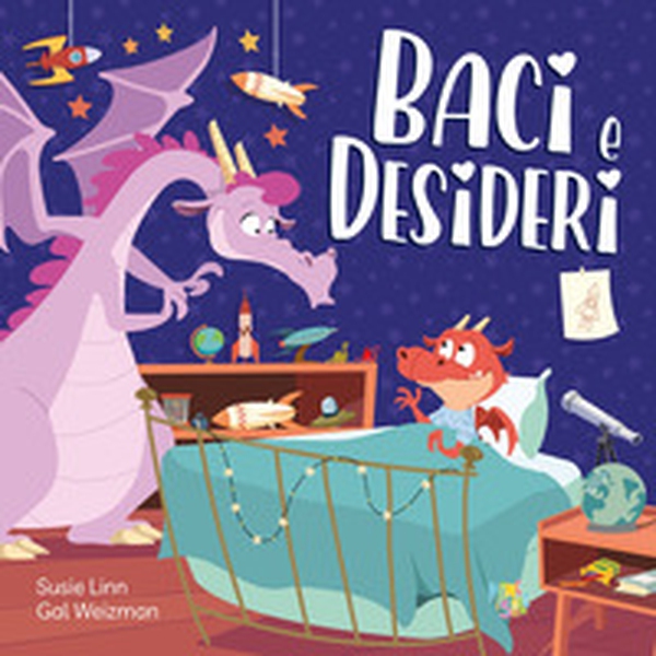 Baci e desideri - Librerie.coop Baci e desideri - Librerie.coop