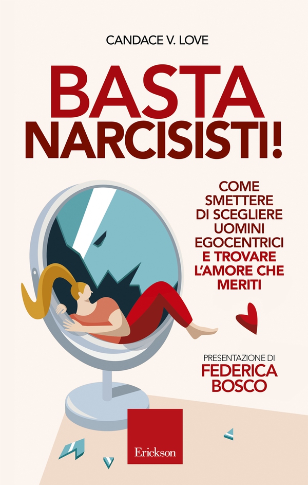 Basta narcisisti! - Librerie.coop Basta narcisisti! - Librerie.coop