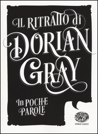 Il ritratto di Dorian Gray da Oscar Wilde - Librerie.coop