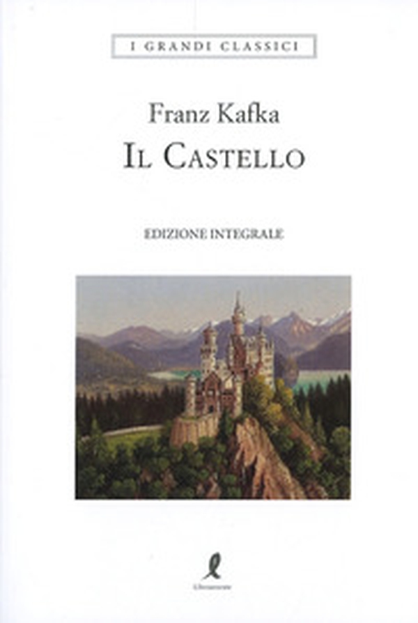 Il castello - Librerie.coop Il castello - Librerie.coop