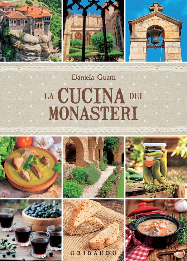 La cucina dei monasteri - Librerie.coop La cucina dei monasteri - Librerie.coop