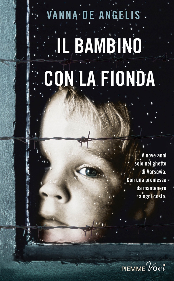 Il bambino con la fionda - Librerie.coop Il bambino con la fionda - Librerie.coop