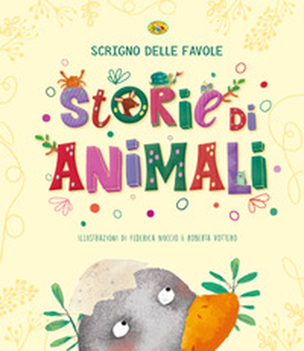 Storie di animali. Scrigno delle favole - Librerie.coop Storie di animali. Scrigno delle favole - Librerie.coop