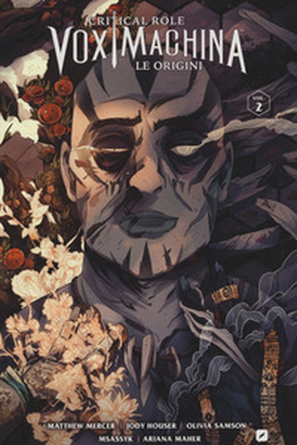 Le origini. Critical role. Vox machina - Librerie.coop Le origini. Critical role. Vox machina - Librerie.coop