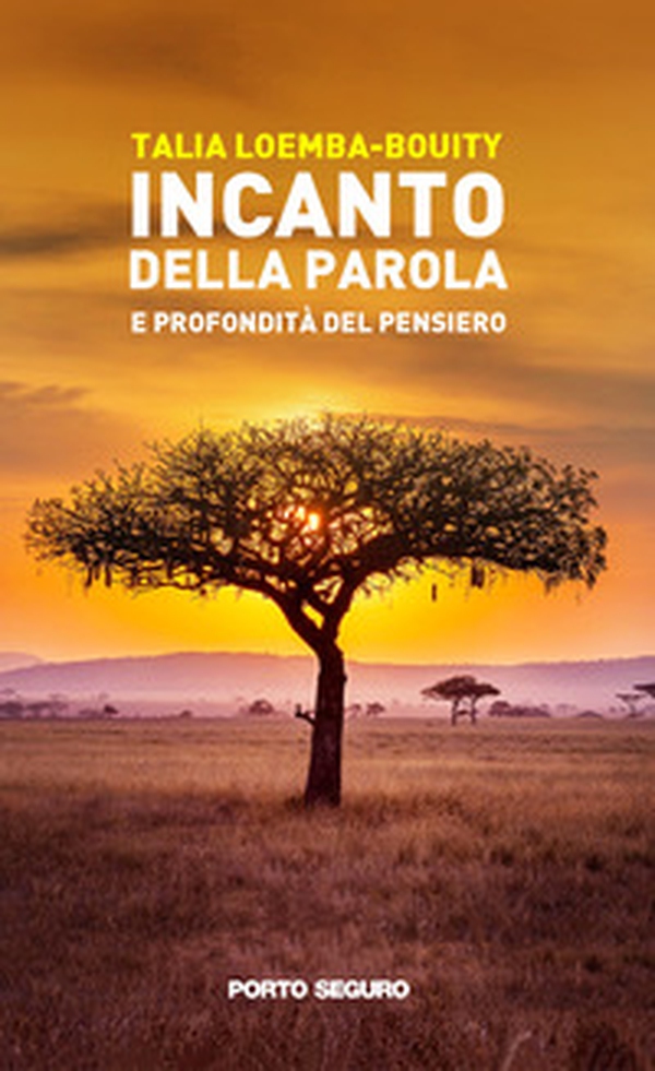 Incanto della parola e profondità del pensiero - Librerie.coop Incanto della parola e profondità del pensiero - Librerie.coop