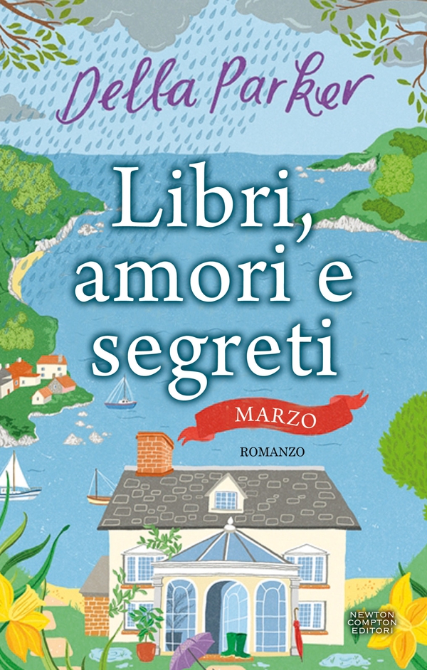Libri, amori e segreti. Marzo - Librerie.coop Libri, amori e segreti. Marzo - Librerie.coop