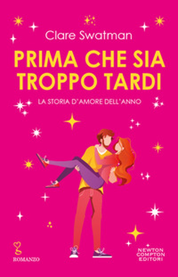 Prima che sia troppo tardi - Librerie.coop Prima che sia troppo tardi - Librerie.coop