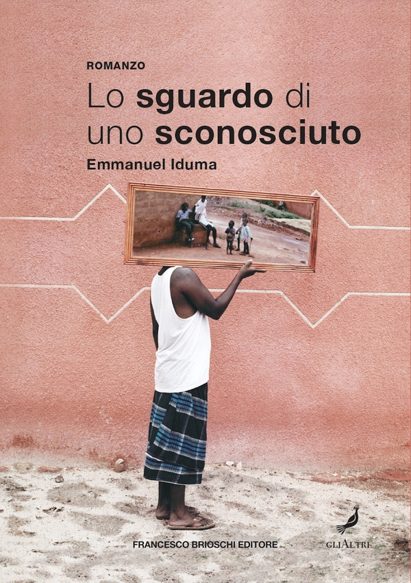 Lo sguardo di uno sconosciuto - Librerie.coop Lo sguardo di uno sconosciuto - Librerie.coop