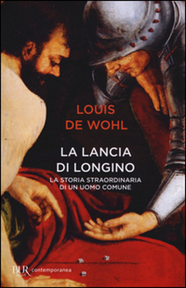La lancia di Longino - Librerie.coop La lancia di Longino - Librerie.coop