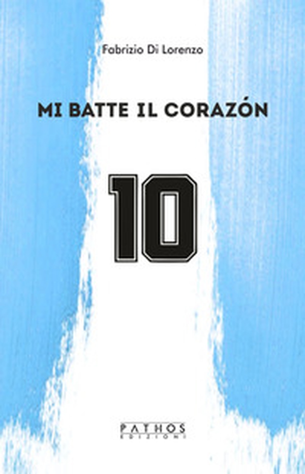 Mi batte il corazón - Librerie.coop Mi batte il corazón - Librerie.coop