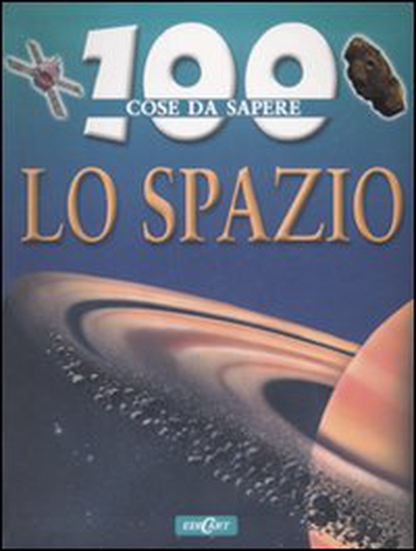 Lo spazio - Librerie.coop Lo spazio - Librerie.coop