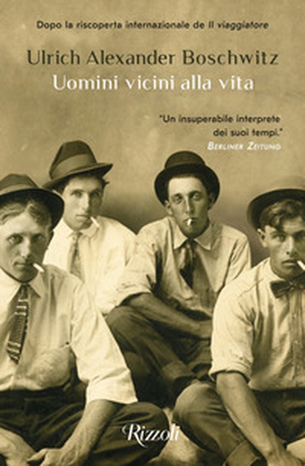 Uomini vicini alla vita - Librerie.coop Uomini vicini alla vita - Librerie.coop